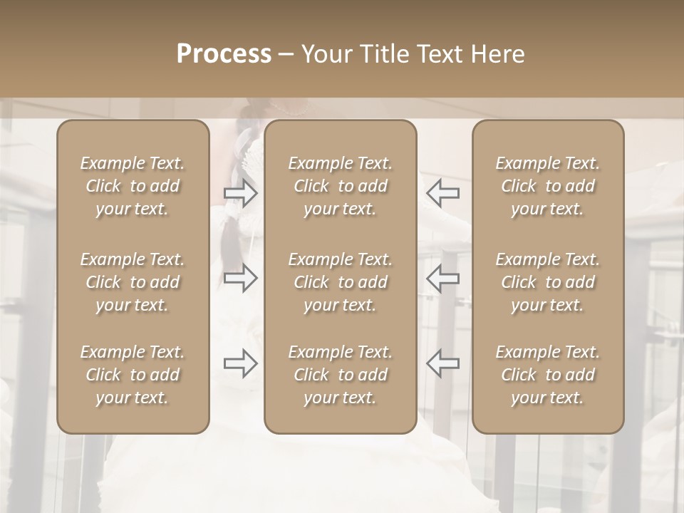 Studio Expression Young PowerPoint Template