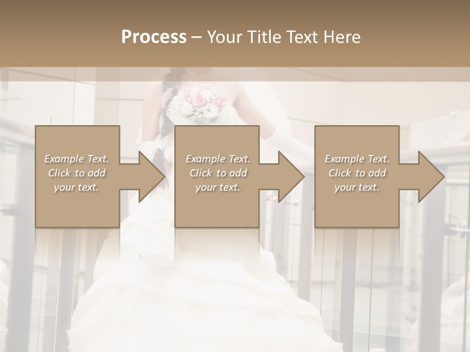 Studio Expression Young PowerPoint Template