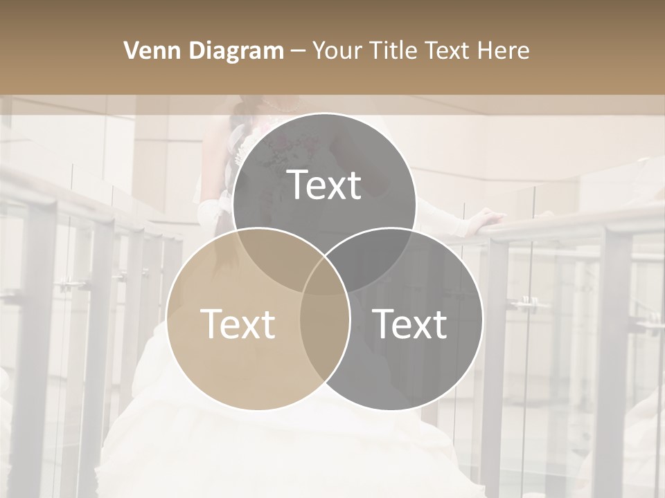 Studio Expression Young PowerPoint Template