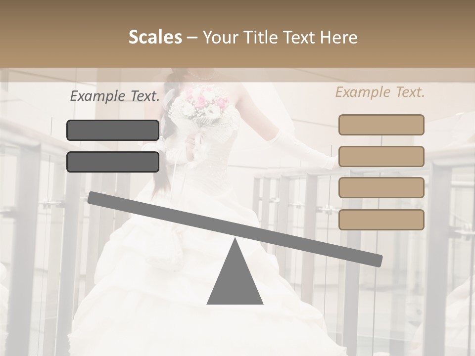 Studio Expression Young PowerPoint Template