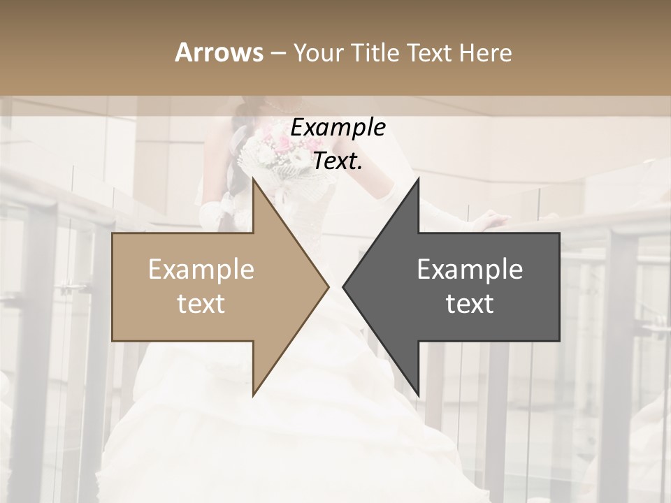 Studio Expression Young PowerPoint Template