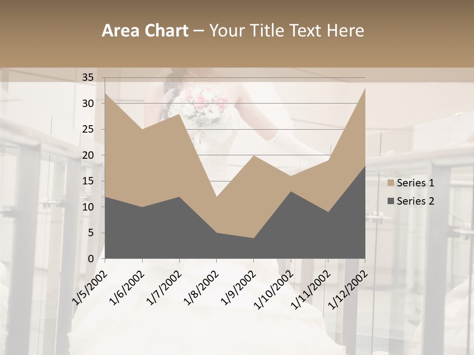 Studio Expression Young PowerPoint Template