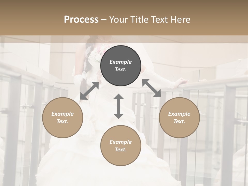 Studio Expression Young PowerPoint Template