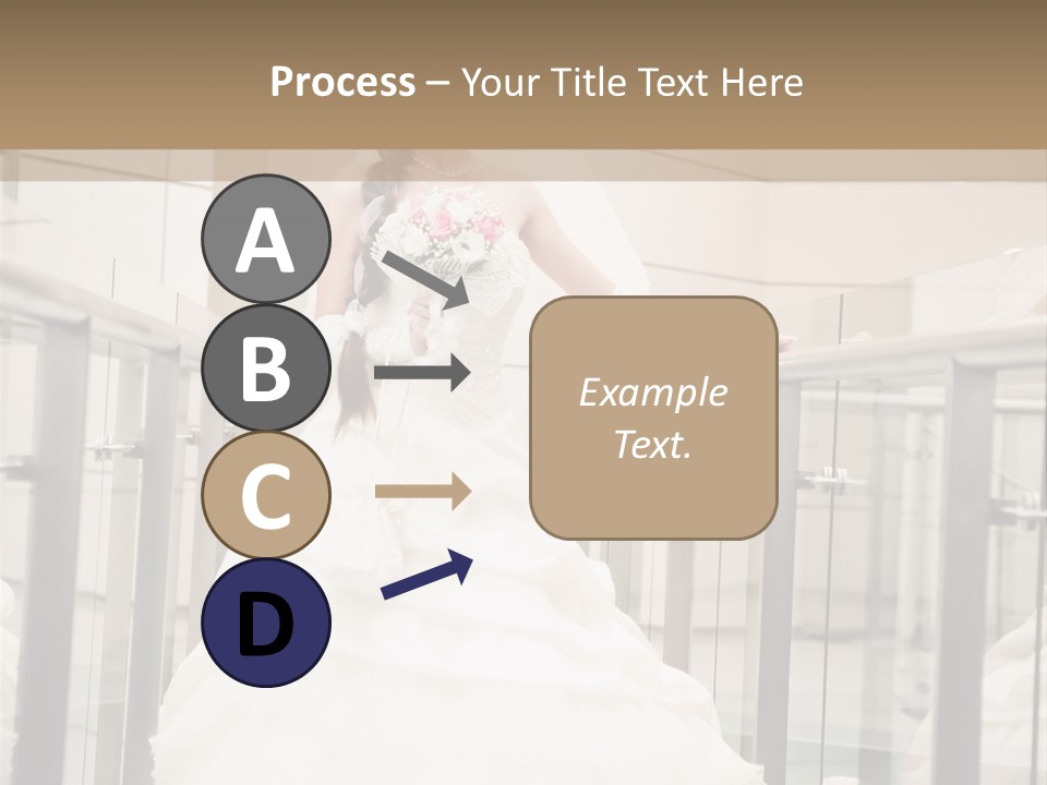 Studio Expression Young PowerPoint Template