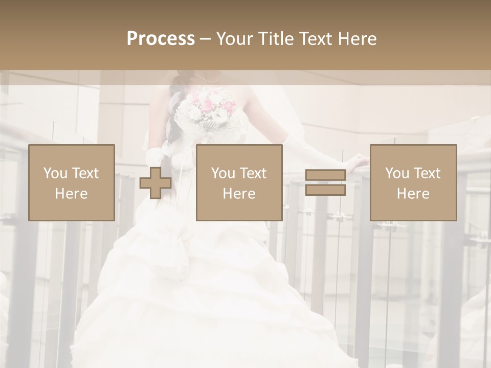 Studio Expression Young PowerPoint Template