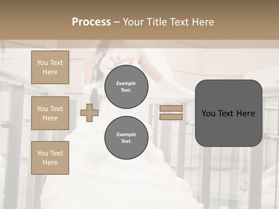 Studio Expression Young PowerPoint Template