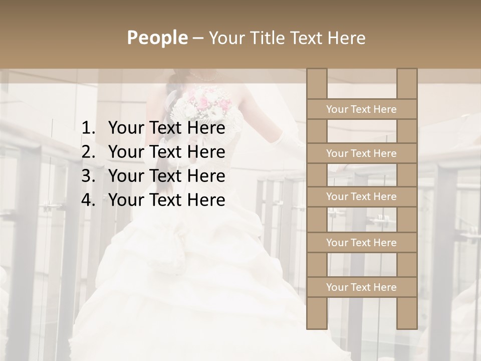 Studio Expression Young PowerPoint Template
