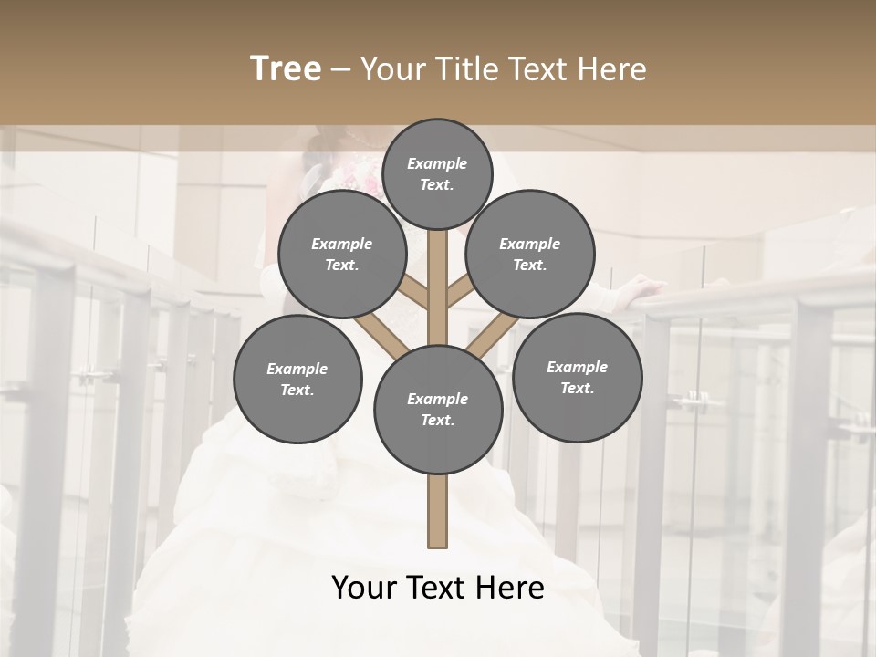 Studio Expression Young PowerPoint Template