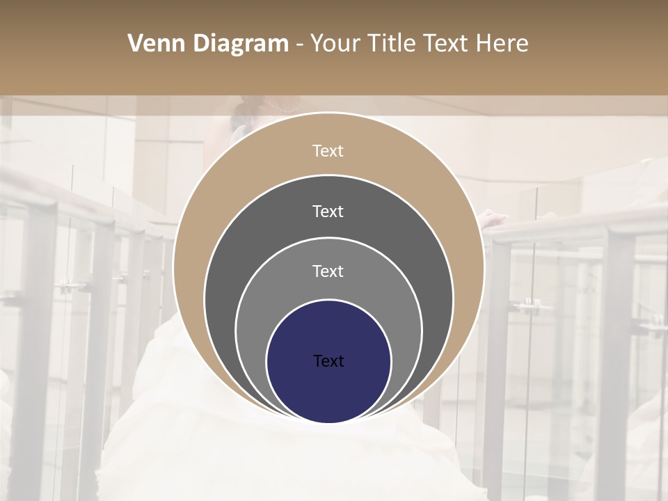 Studio Expression Young PowerPoint Template