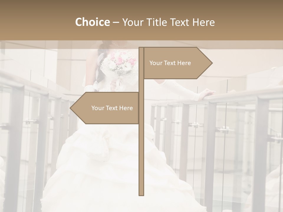 Studio Expression Young PowerPoint Template