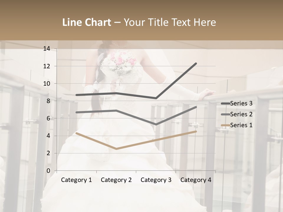 Studio Expression Young PowerPoint Template