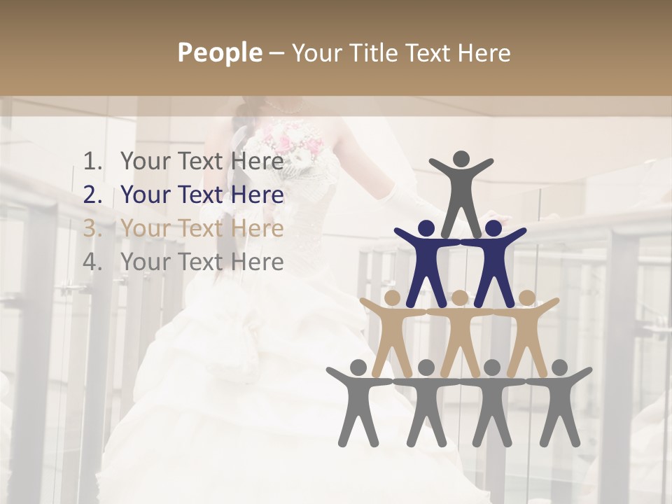 Studio Expression Young PowerPoint Template