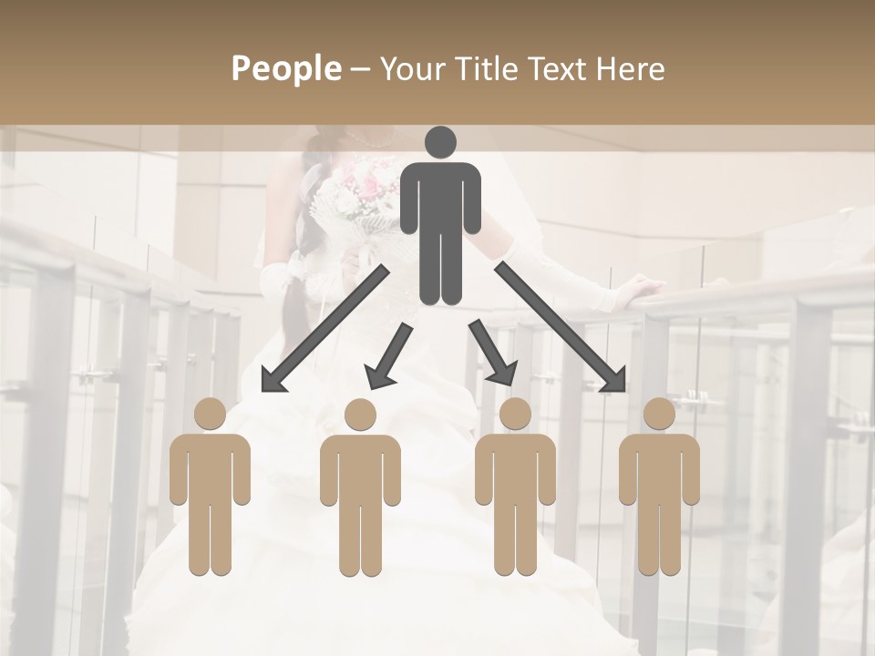 Studio Expression Young PowerPoint Template