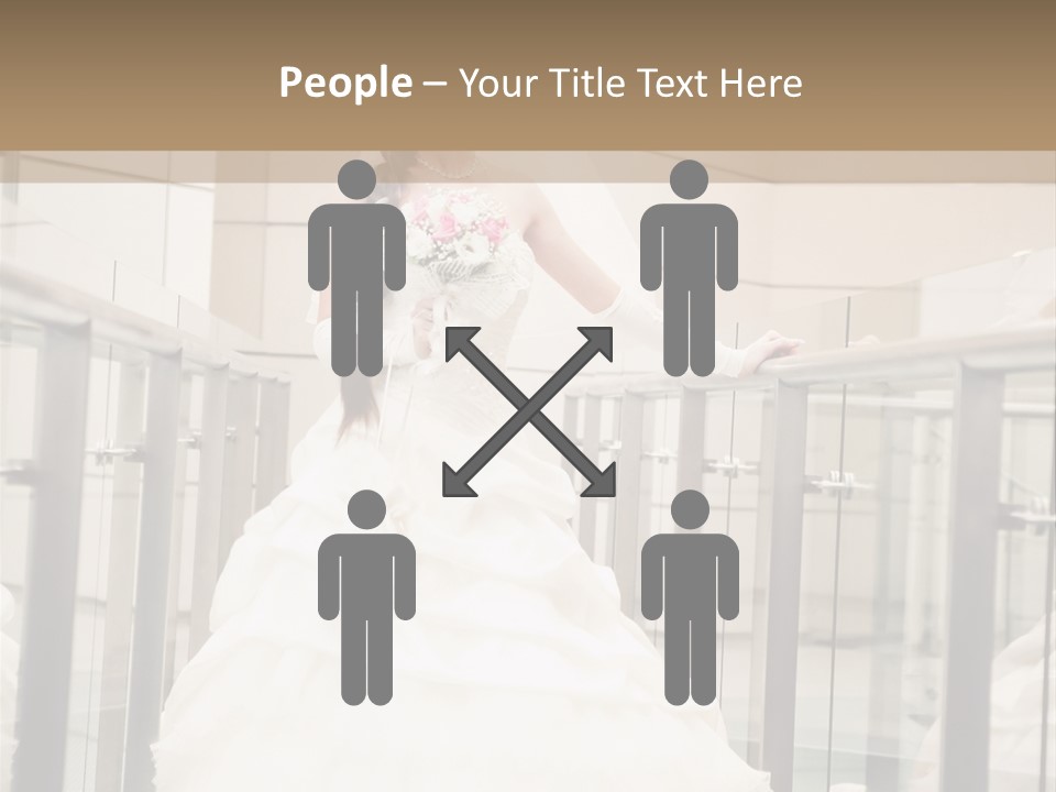 Studio Expression Young PowerPoint Template