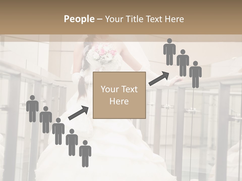 Studio Expression Young PowerPoint Template