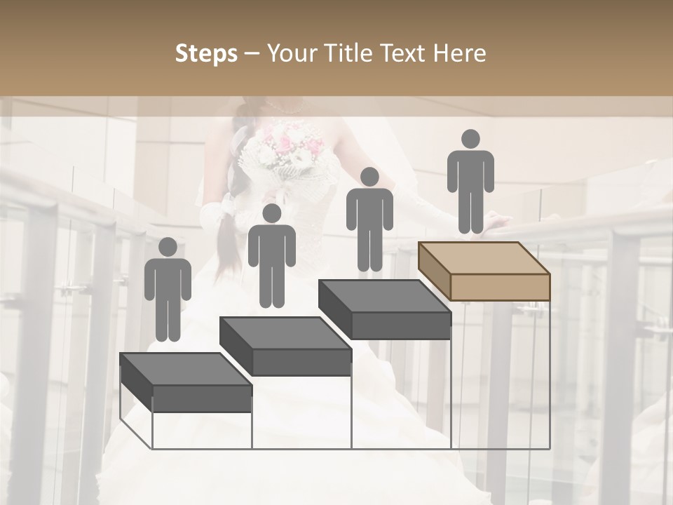Studio Expression Young PowerPoint Template