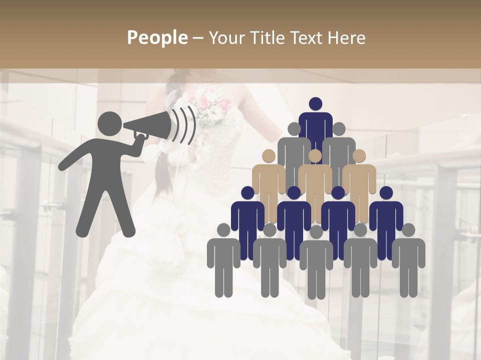 Studio Expression Young PowerPoint Template