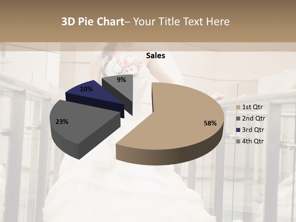 Studio Expression Young PowerPoint Template
