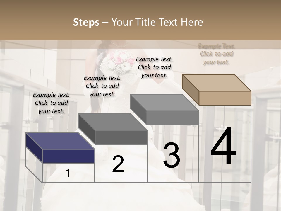 Studio Expression Young PowerPoint Template