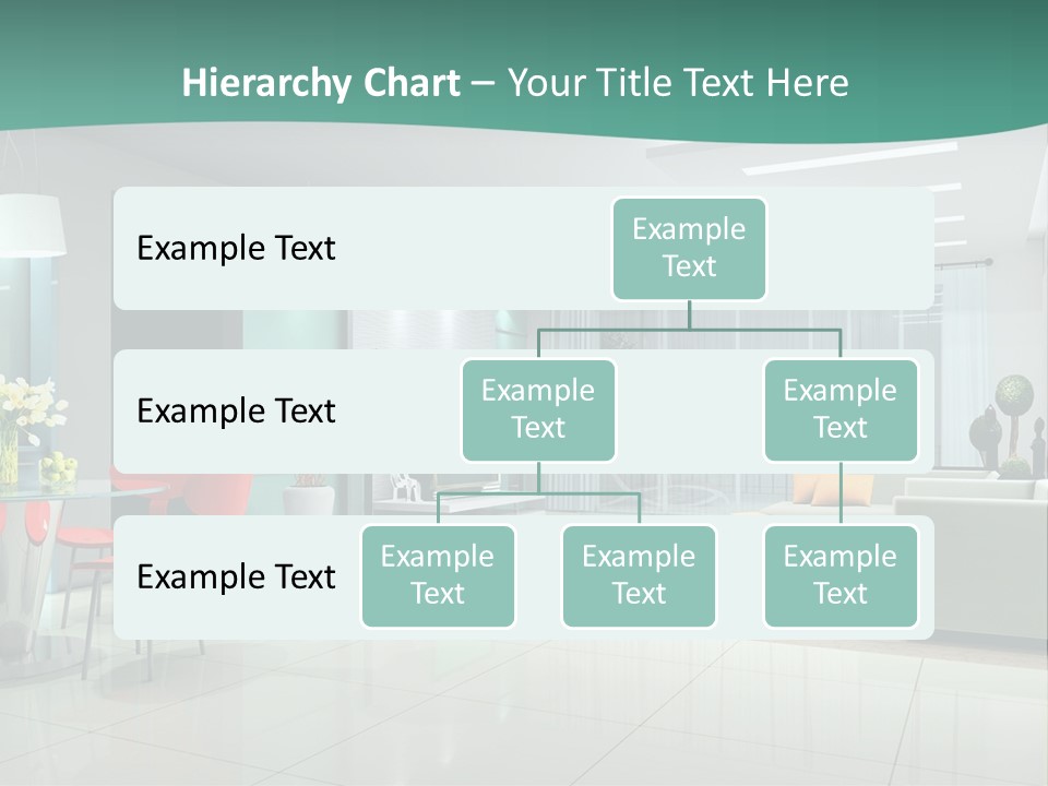 Angelic Funny Isolated PowerPoint Template
