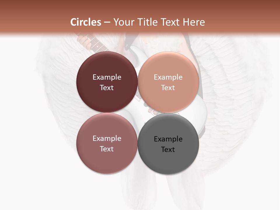 Fun Beautiful Valentine PowerPoint Template