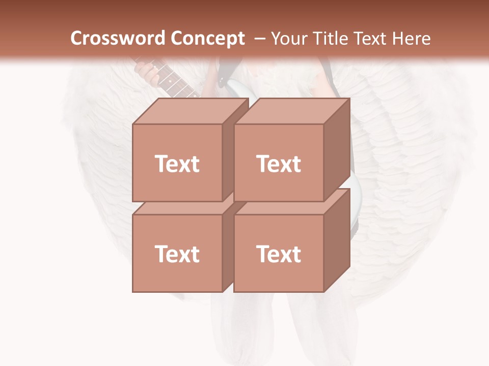 Fun Beautiful Valentine PowerPoint Template