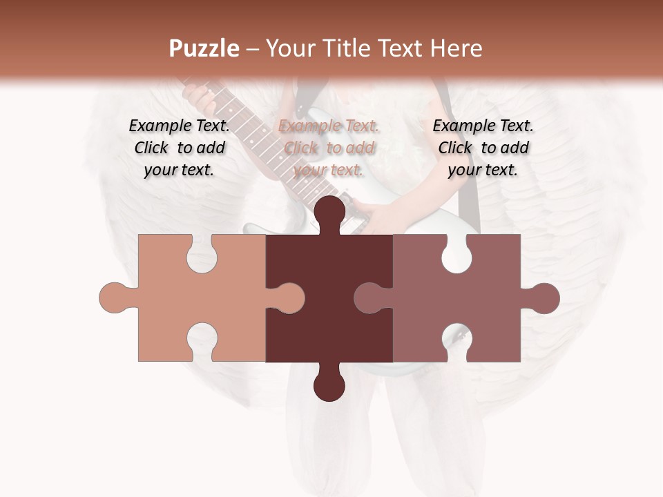 Fun Beautiful Valentine PowerPoint Template