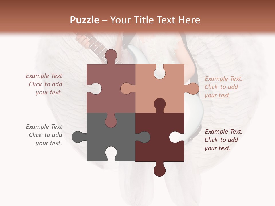 Fun Beautiful Valentine PowerPoint Template