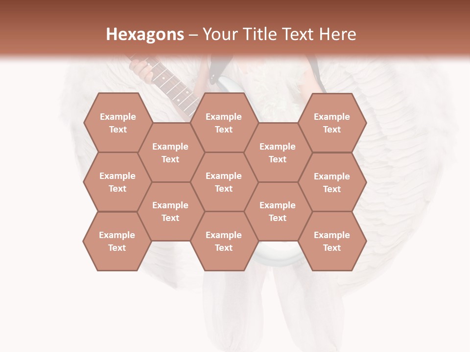 Fun Beautiful Valentine PowerPoint Template