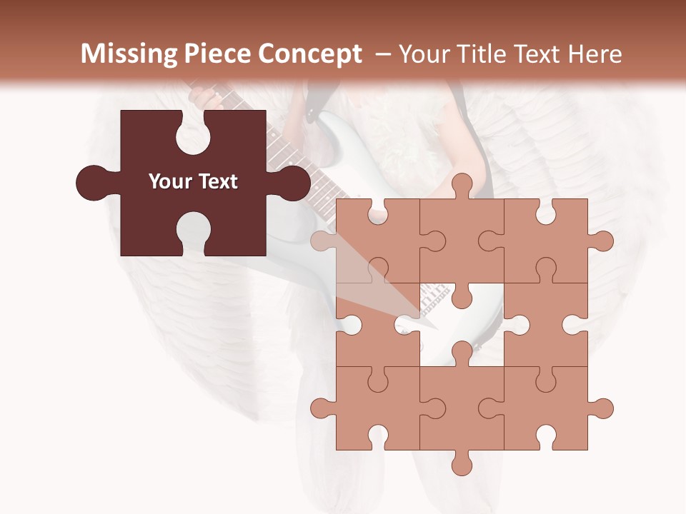 Fun Beautiful Valentine PowerPoint Template