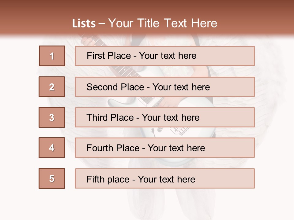 Fun Beautiful Valentine PowerPoint Template