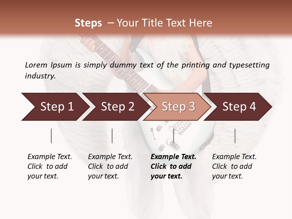 Fun Beautiful Valentine PowerPoint Template