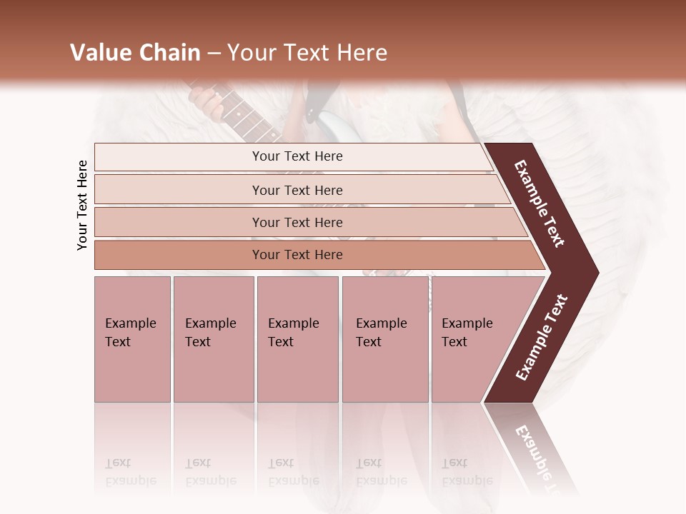 Fun Beautiful Valentine PowerPoint Template