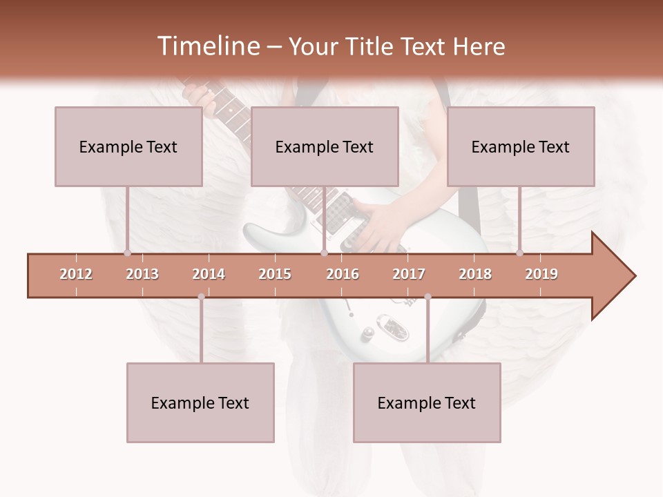 Fun Beautiful Valentine PowerPoint Template