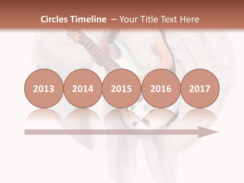 Fun Beautiful Valentine PowerPoint Template