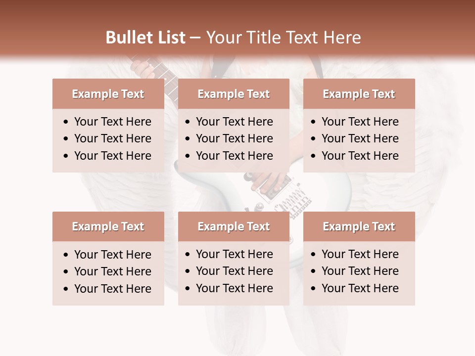 Fun Beautiful Valentine PowerPoint Template