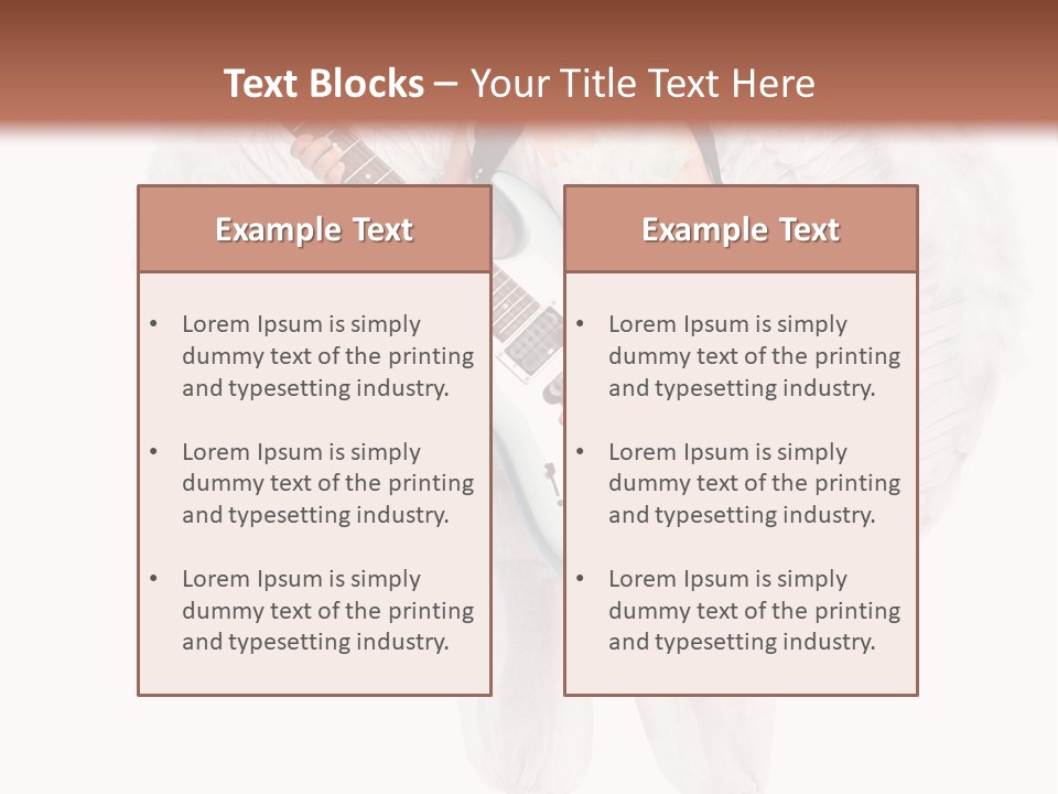 Fun Beautiful Valentine PowerPoint Template
