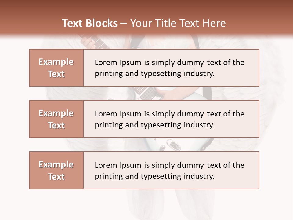 Fun Beautiful Valentine PowerPoint Template