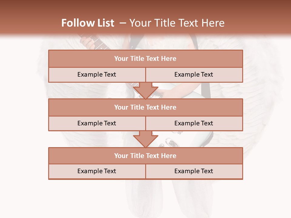 Fun Beautiful Valentine PowerPoint Template