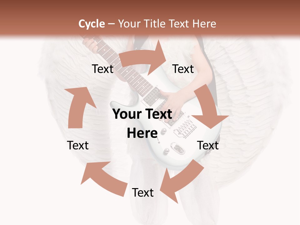 Fun Beautiful Valentine PowerPoint Template