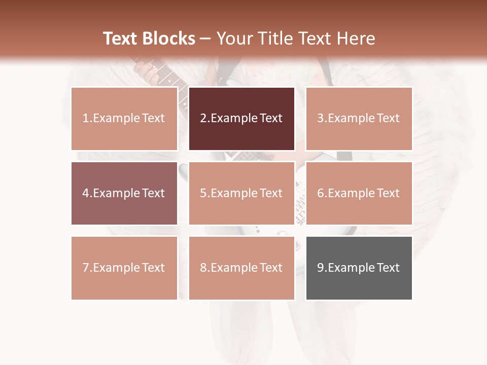 Fun Beautiful Valentine PowerPoint Template