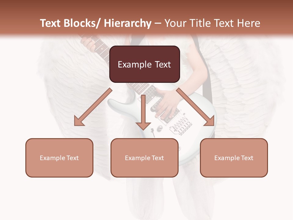 Fun Beautiful Valentine PowerPoint Template