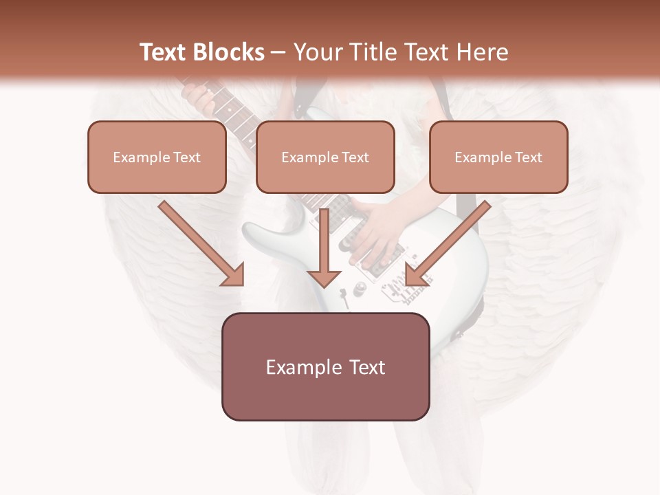 Fun Beautiful Valentine PowerPoint Template
