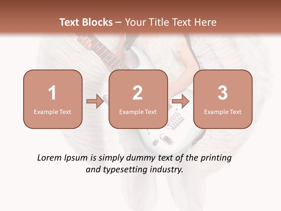 Fun Beautiful Valentine PowerPoint Template