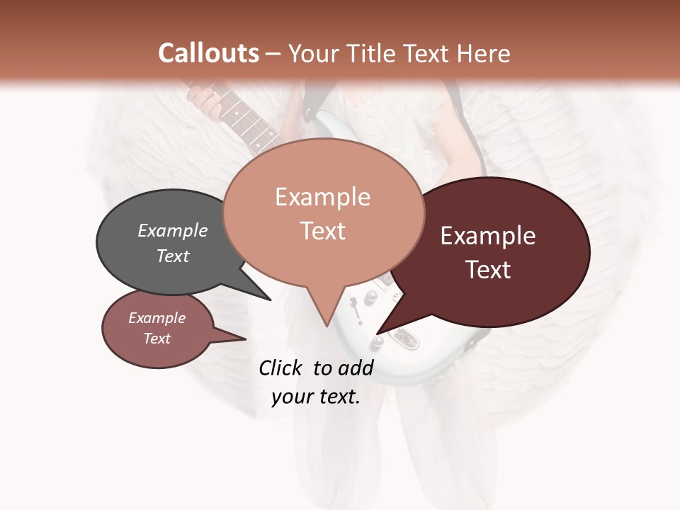 Fun Beautiful Valentine PowerPoint Template