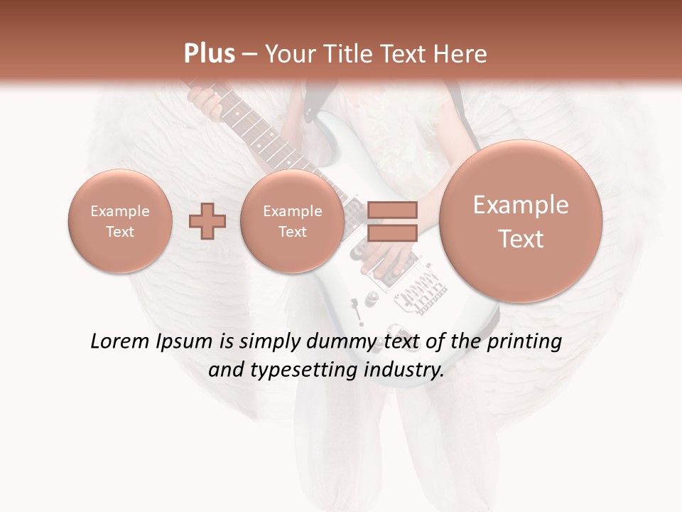 Fun Beautiful Valentine PowerPoint Template