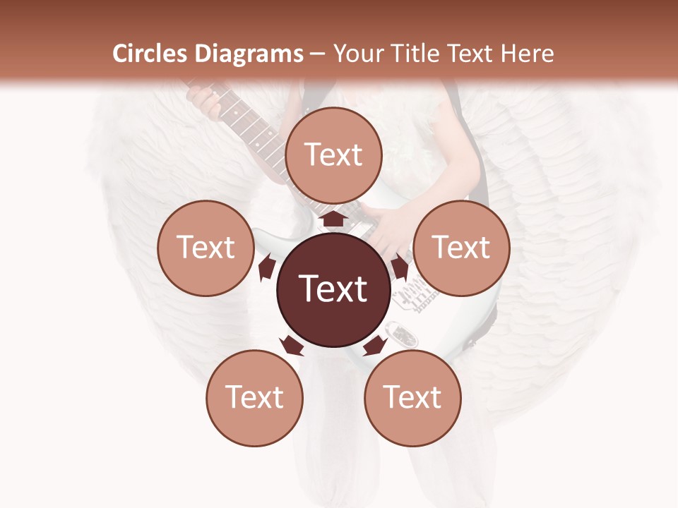 Fun Beautiful Valentine PowerPoint Template