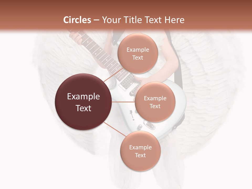 Fun Beautiful Valentine PowerPoint Template