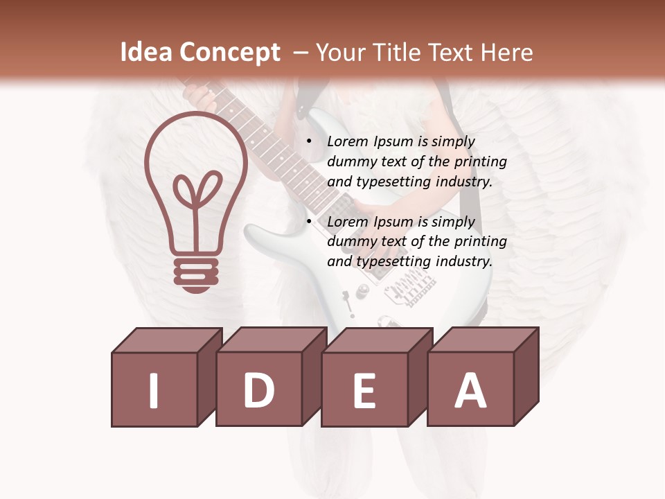 Fun Beautiful Valentine PowerPoint Template