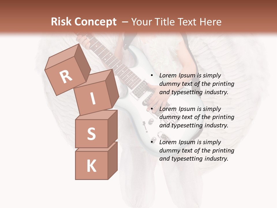 Fun Beautiful Valentine PowerPoint Template